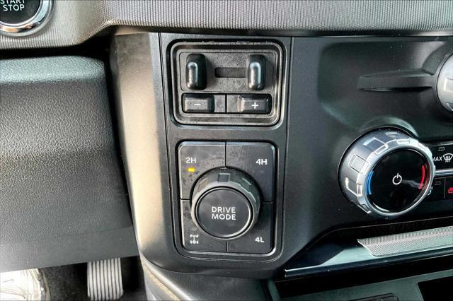 Photo of 2024 Iconic Silver Metallic Ford F-350