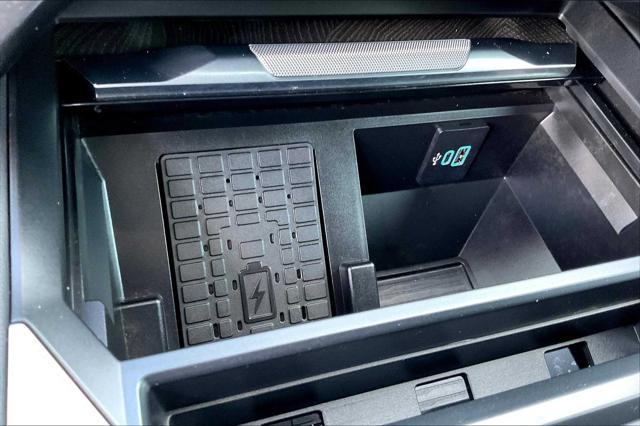Photo of 2024 Iconic Silver Metallic Ford F-350