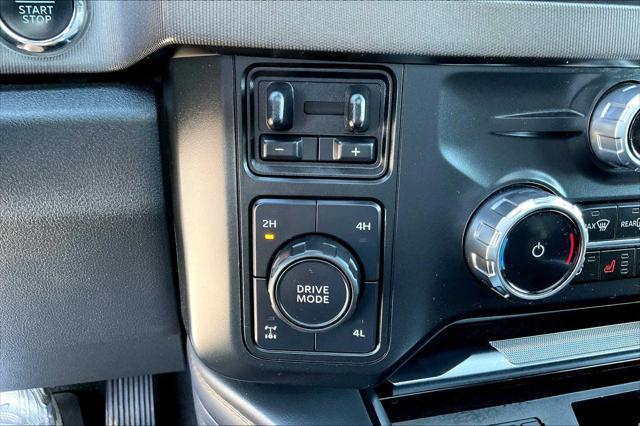 Photo of 2024 Iconic Silver Metallic Ford F-250