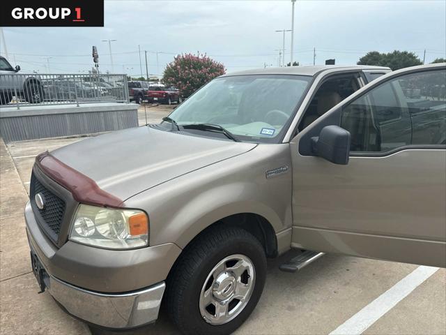 2006 Ford F-150