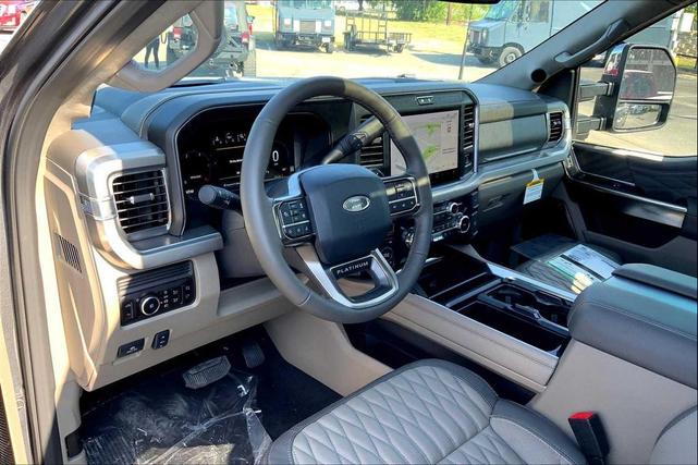 Photo of 2026 Gray Ford F-350