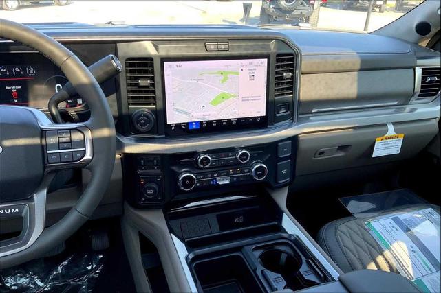 Photo of 2026 Gray Ford F-350