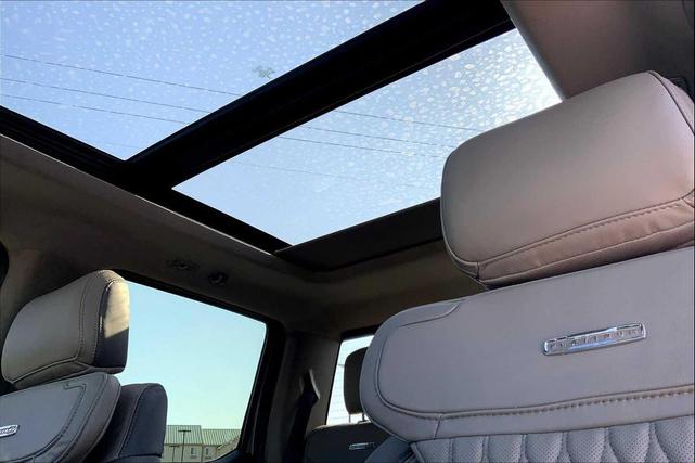 Photo of 2026 Gray Ford F-350