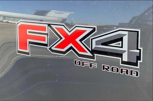 Photo of 2026 Gray Ford F-350
