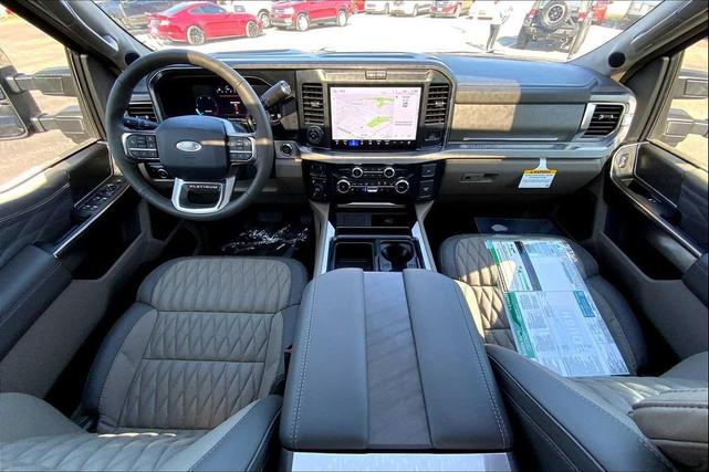 Photo of 2026 Gray Ford F-350
