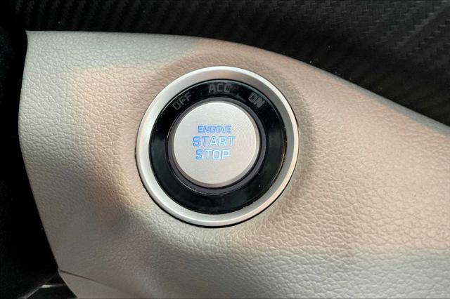 Photo of 2019 Coliseum Gray Hyundai TUCSON