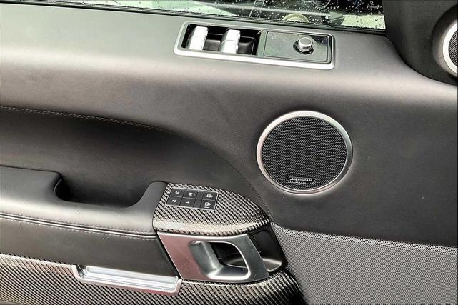 Photo of 2021 Desire Deep Red Land Rover Range Rover Sport