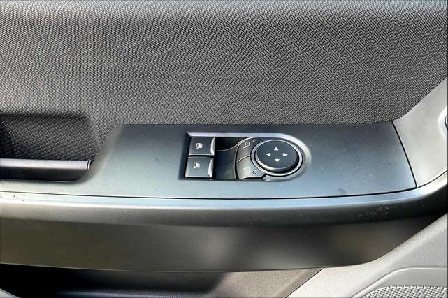 Photo of 2025 Oxford White Ford F-150
