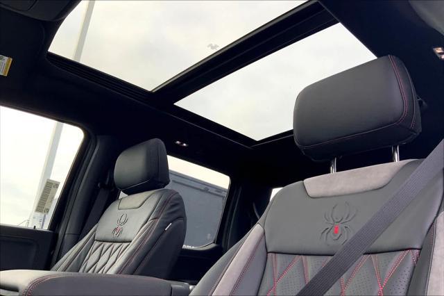Photo of 2024 Iconic Silver Metallic Ford F-150