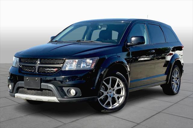 2019 Dodge Journey