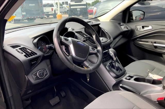 Photo of 2015 Magnetic Ford Escape