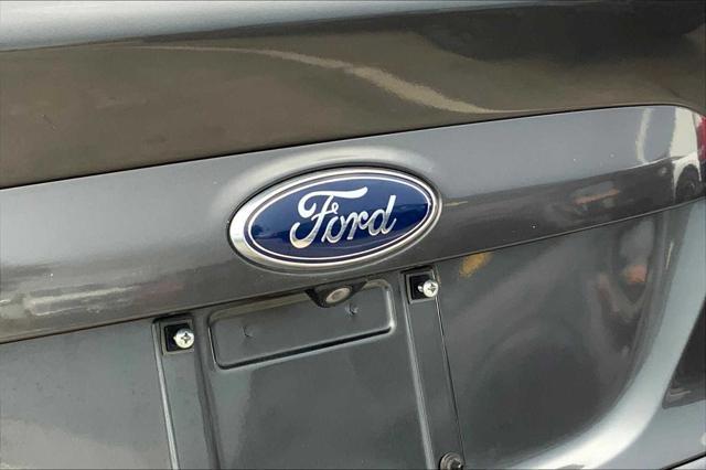 Photo of 2015 Magnetic Ford Escape
