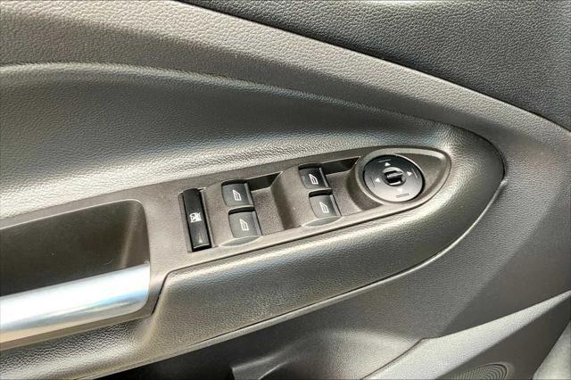 Photo of 2015 Magnetic Ford Escape