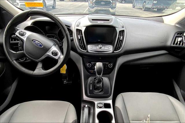 Photo of 2015 Magnetic Ford Escape