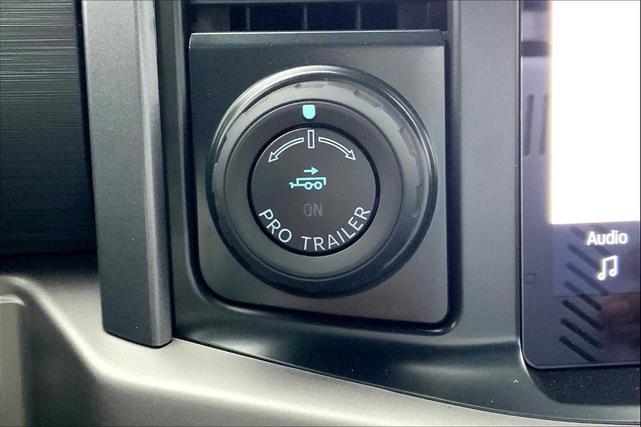 Photo of 2025 Carbonized Gray Metallic Ford F-150 Lightning