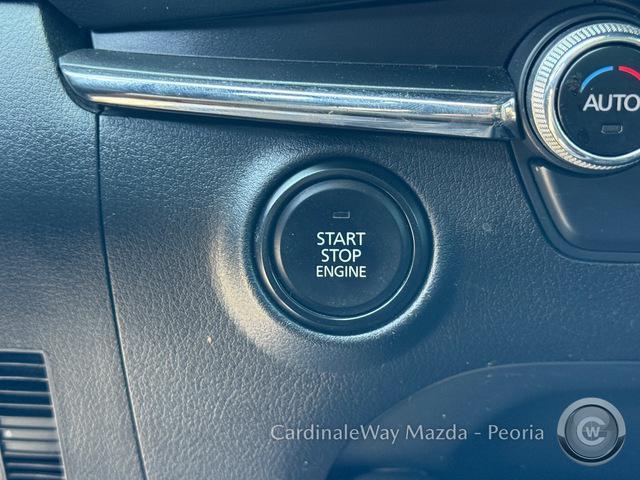 Photo of 2022 Polymetal Gray Metallic Mazda Mazda3
