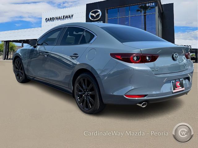 Photo of 2022 Polymetal Gray Metallic Mazda Mazda3
