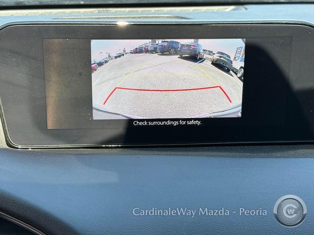 Photo of 2022 Polymetal Gray Metallic Mazda Mazda3