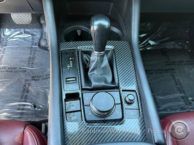 Photo of 2022 Polymetal Gray Metallic Mazda Mazda3