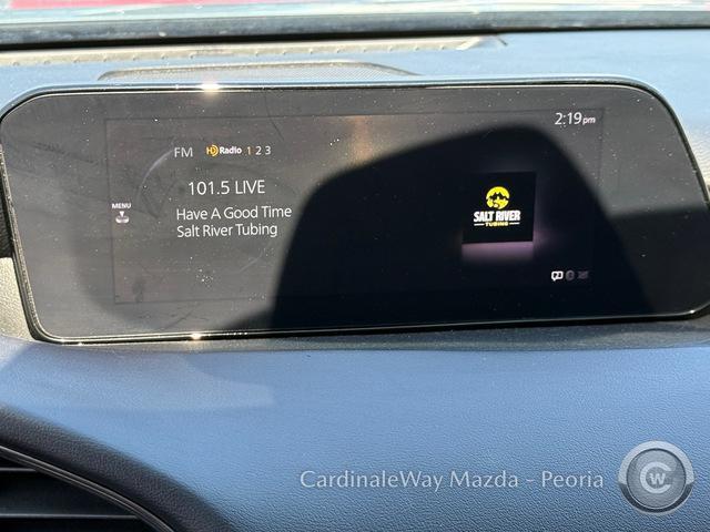 Photo of 2022 Polymetal Gray Metallic Mazda Mazda3