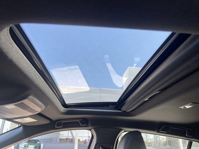 Photo of 2025 Polymetal Gray Metallic Mazda Mazda3