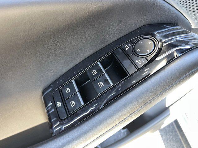 Photo of 2025 Polymetal Gray Metallic Mazda Mazda3