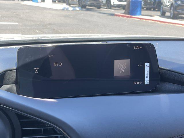 Photo of 2025 Polymetal Gray Metallic Mazda Mazda3