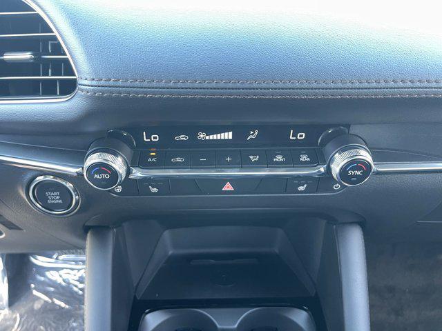 Photo of 2025 Polymetal Gray Metallic Mazda Mazda3