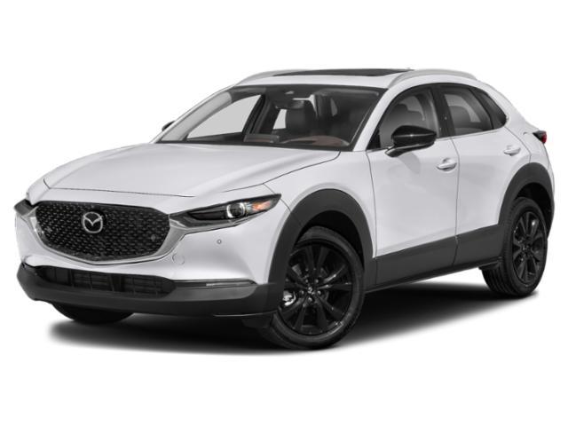 2022 Mazda Cx-30