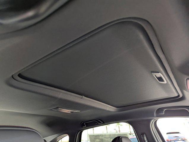 Photo of 2025 Rhodium White Metallic Mazda CX-5