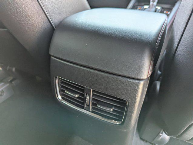 Photo of 2025 Rhodium White Metallic Mazda CX-5