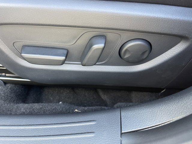 Photo of 2025 Ingot Blue Metallic Mazda CX-50