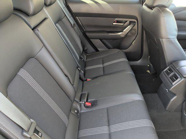 Photo of 2025 Ingot Blue Metallic Mazda CX-50
