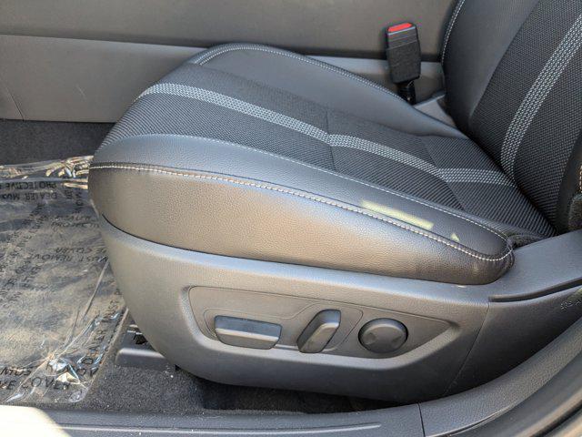 Photo of 2025 Ingot Blue Metallic Mazda CX-50