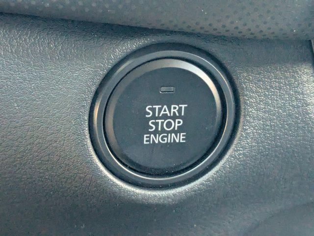 Photo of 2025 Ingot Blue Metallic Mazda CX-50