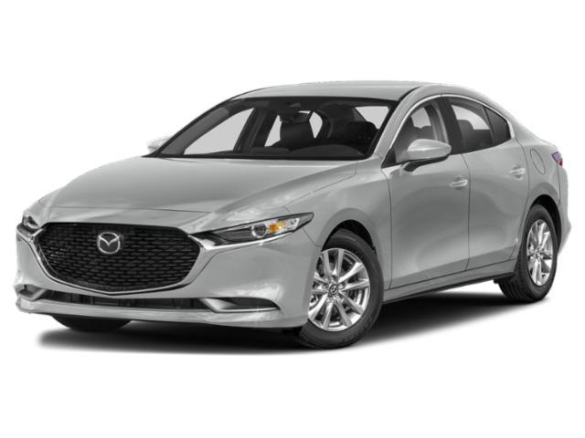 2021 Mazda Mazda3