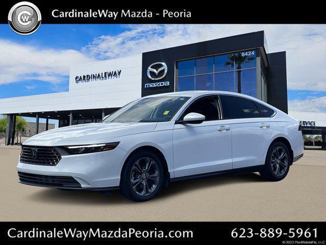 2023 Honda Accord