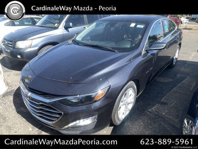 2023 Chevrolet Malibu