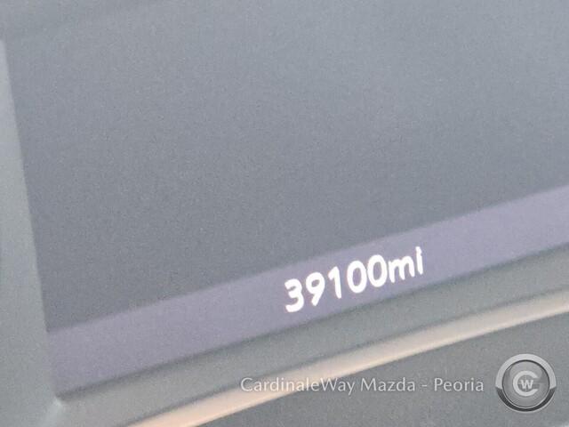 Photo of 2022 Summit White Chevrolet Equinox