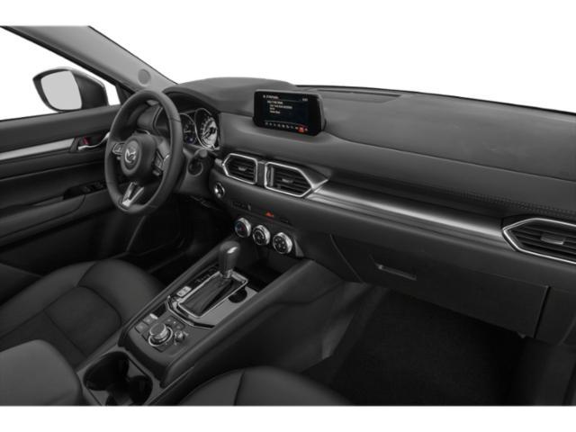 Photo of 2019 Machine Gray Metallic Mazda CX-5