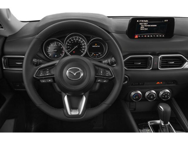 Photo of 2019 Machine Gray Metallic Mazda CX-5