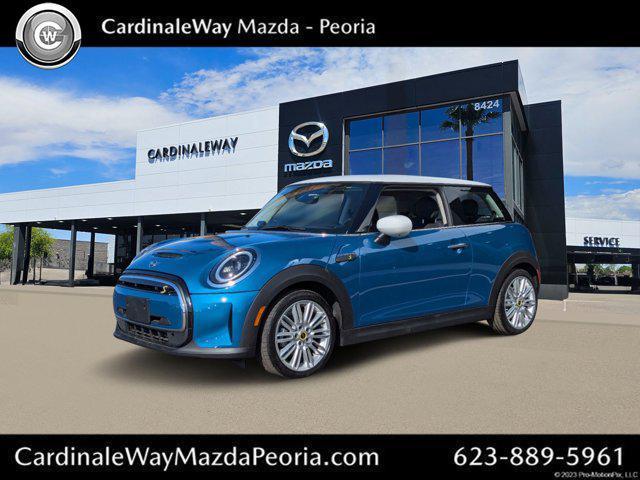 2024 MINI Hardtop