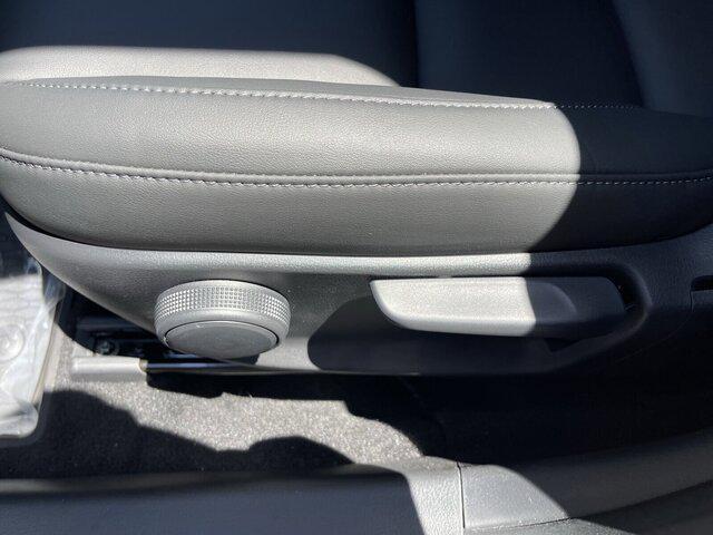 Photo of 2025 Deep Crystal Blue Mica Mazda CX-30