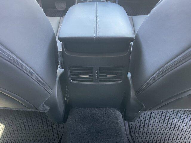 Photo of 2025 Deep Crystal Blue Mica Mazda CX-30