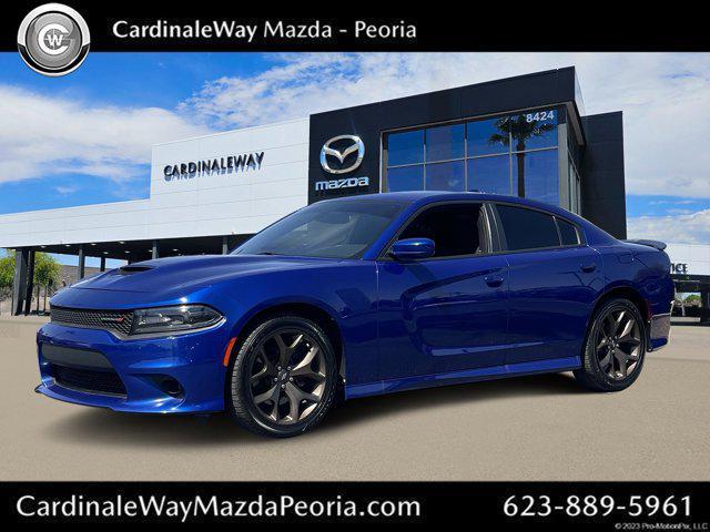 2019 Dodge Charger