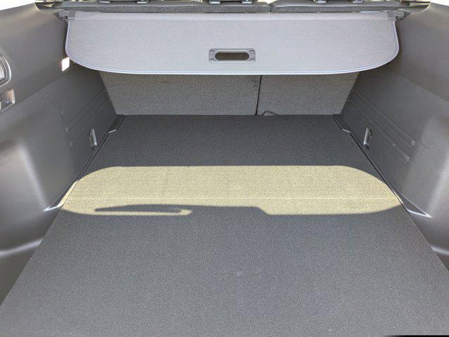 Photo of 2025 Polymetal Gray Metallic Mazda CX-50