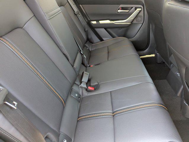Photo of 2025 Polymetal Gray Metallic Mazda CX-50