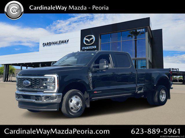 2024 Ford F-350