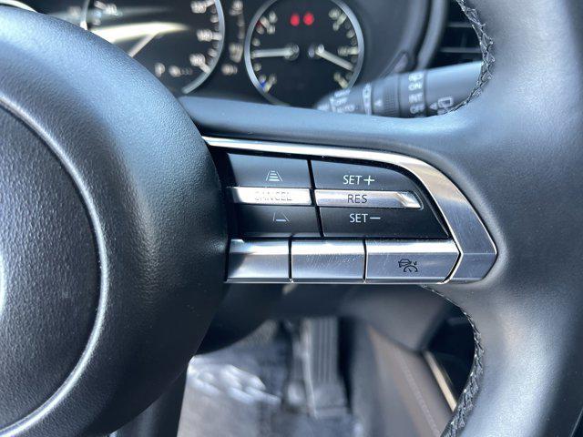 Photo of 2021 Machine Gray Metallic Mazda CX-30
