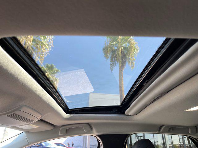 Photo of 2021 Machine Gray Metallic Mazda CX-30
